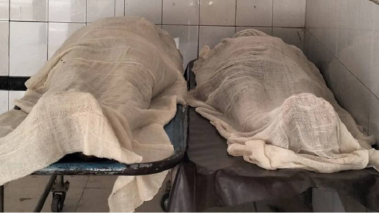 টঙ্গীতে জাতীয় পতাকা টাঙাতে গিয়ে প্রাণ গেল দুই শ্রমিকের