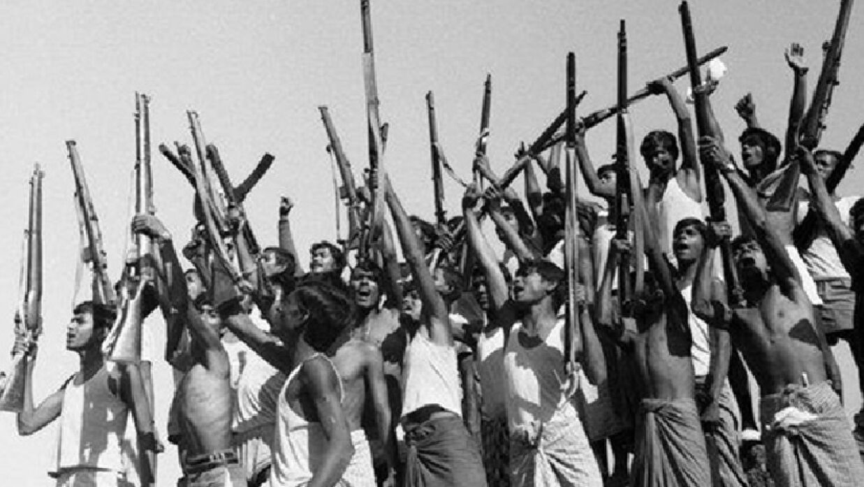 জানা গেল জীবিত বীর মুক্তিযোদ্ধার সংখ্যা