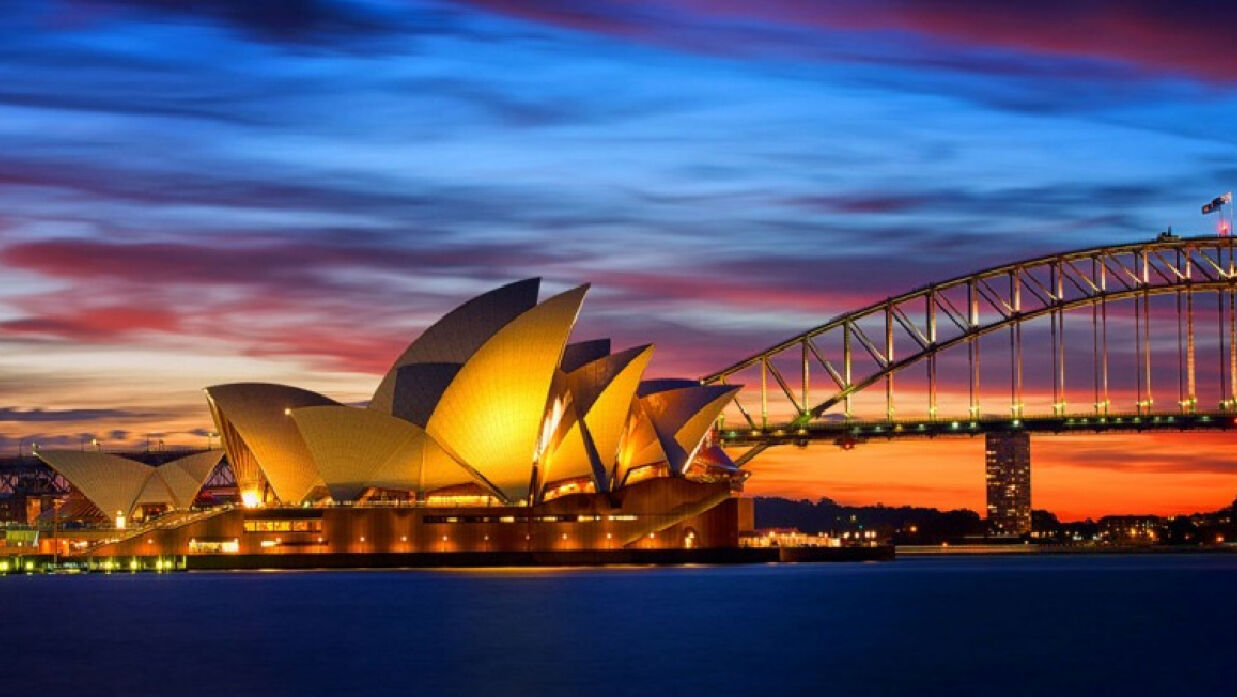 সিডনিতে সড়ক দুর্ঘটনায় বাংলাদেশি শিক্ষার্থী নিহত