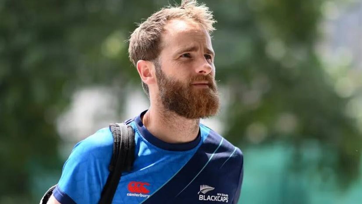 কেন উইলিয়ামসন