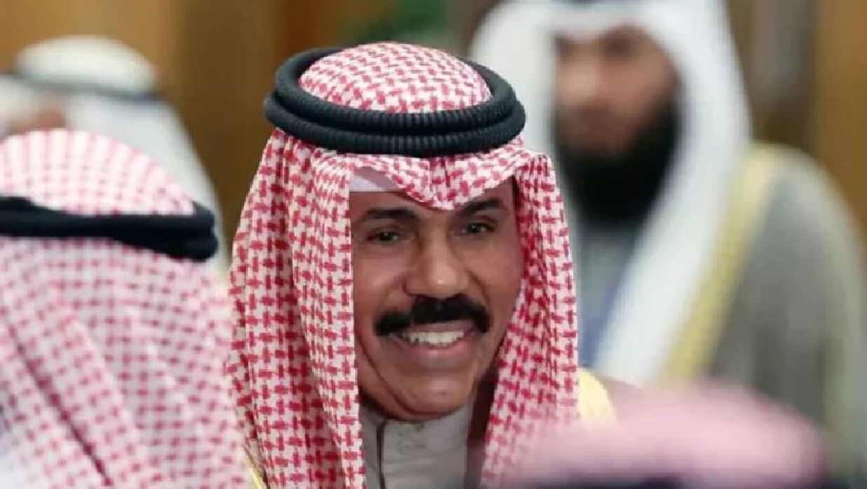 কুয়েতের আমিরের মৃত্যু, বাংলাদেশে আজ রাষ্ট্রীয় শোক