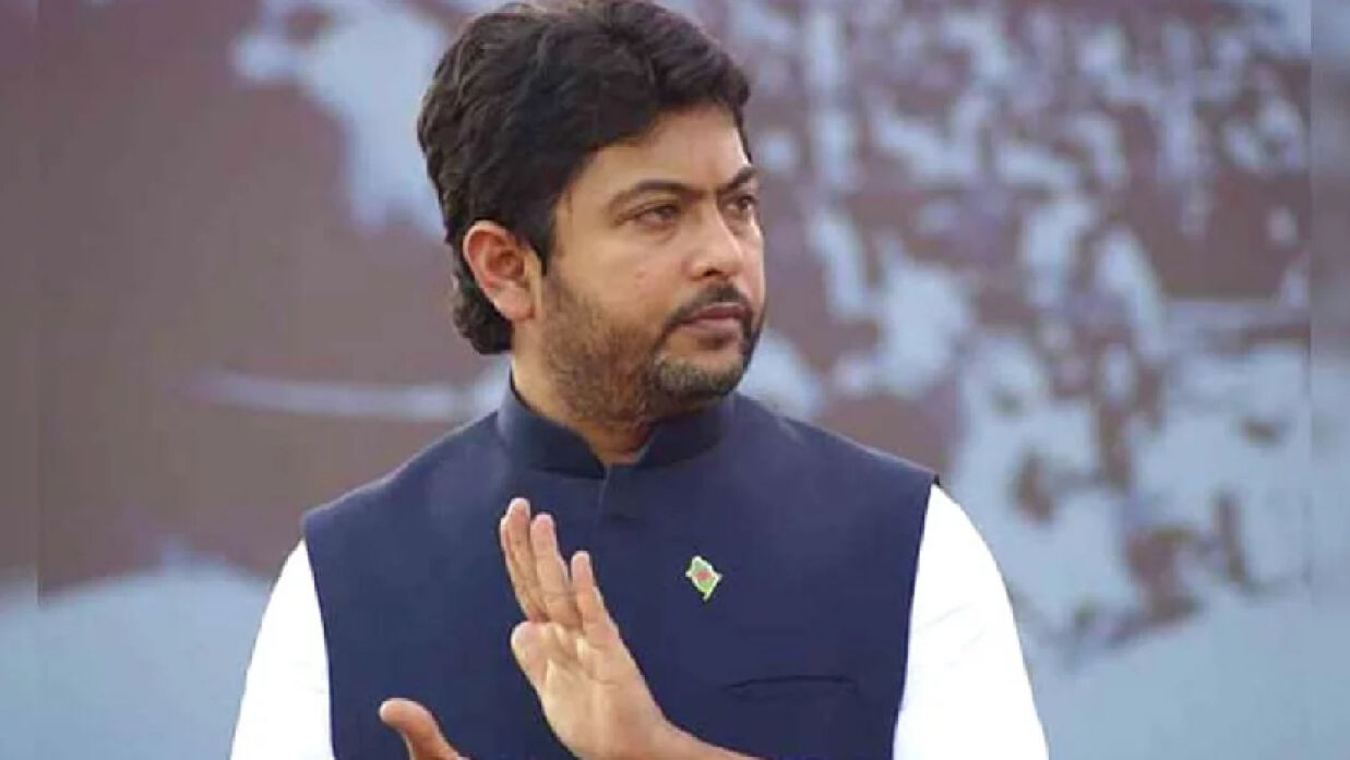 নিক্সন চৌধুরী