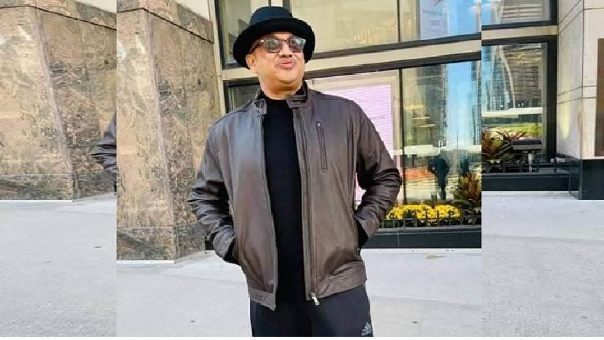 আলোচিত মুরাদ হাসান যে প্রতীক পেলেন