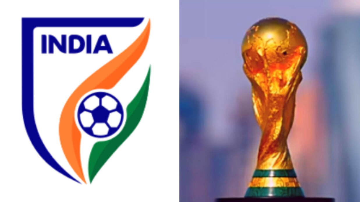 ২০৩৪ সালের বিশ্বকাপের আয়োজক হতে আগ্রহী ভারত