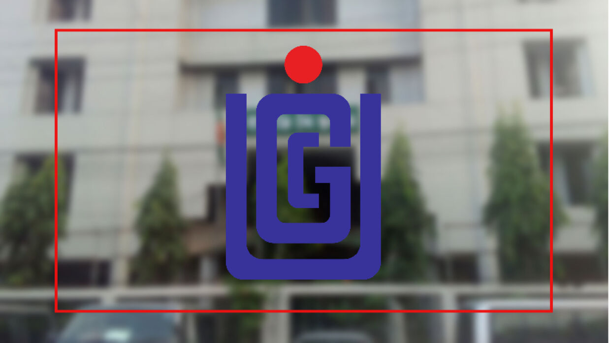 বাংলাদেশ বিশ্ববিদ্যালয় মঞ্জুরী কমিশন