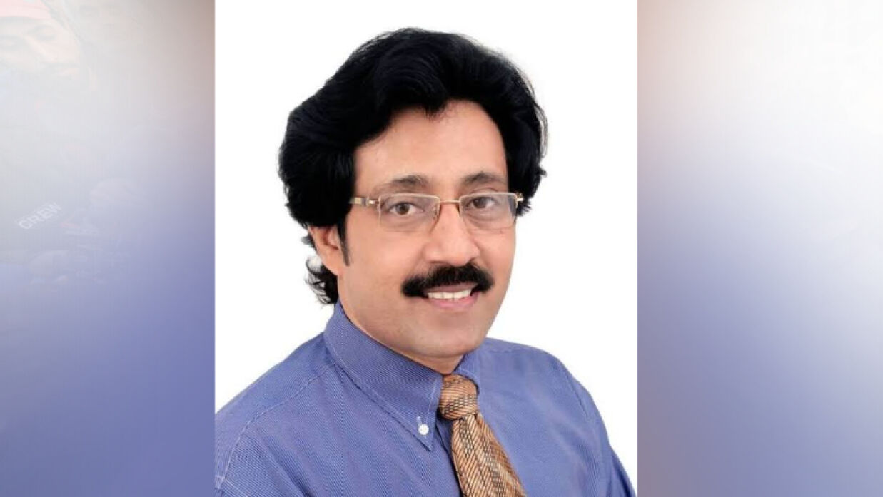 উপাচার্যের দায়িত্বে দুই বছর পূর্ণ করলেন সৌমিত্র শেখর