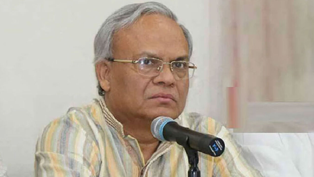 রুহুল কবির রিজভী