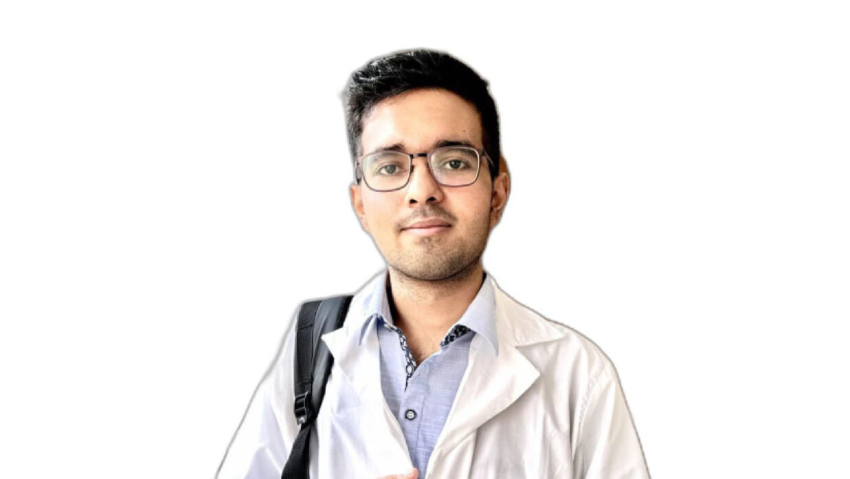 আসিফ রহমান নিহাল