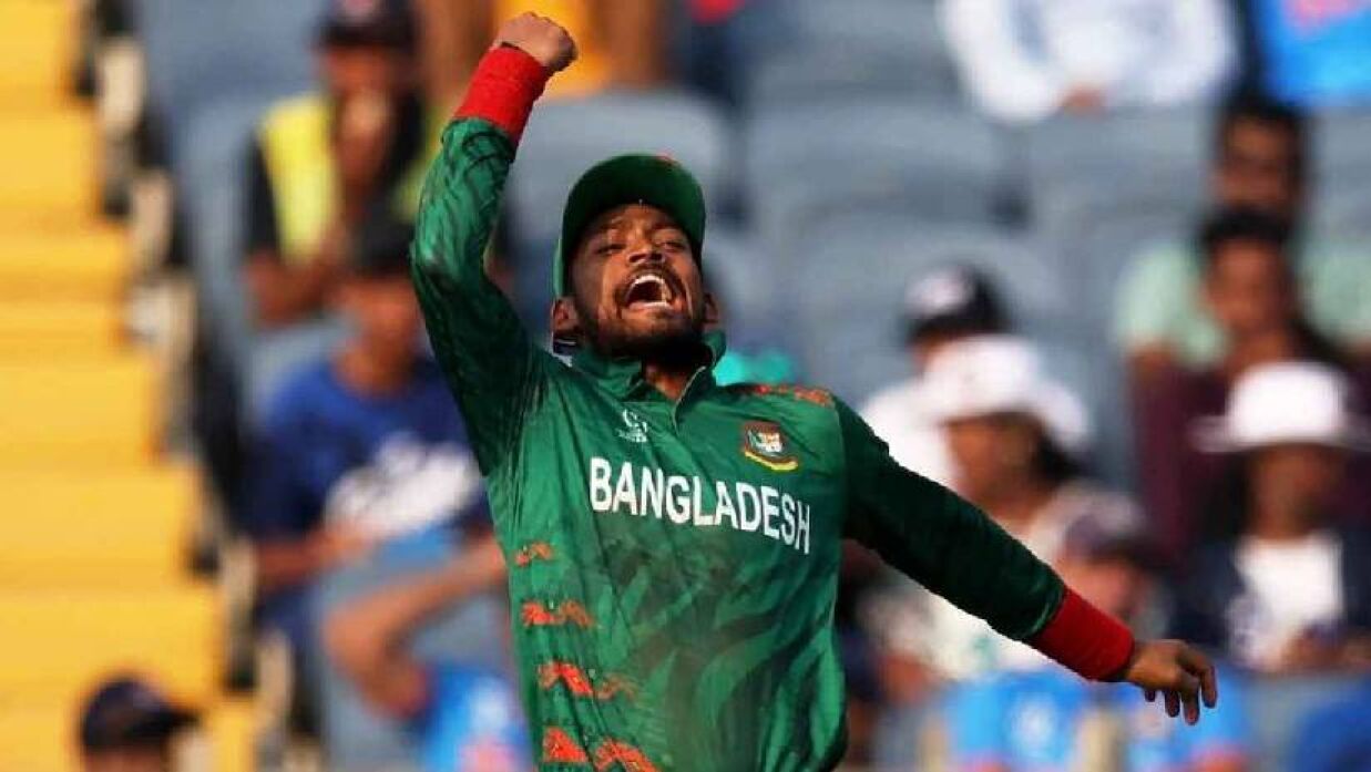 নিউজিল্যান্ডের মাটিতে বাংলাদেশের ঐতিহাসিক জয়