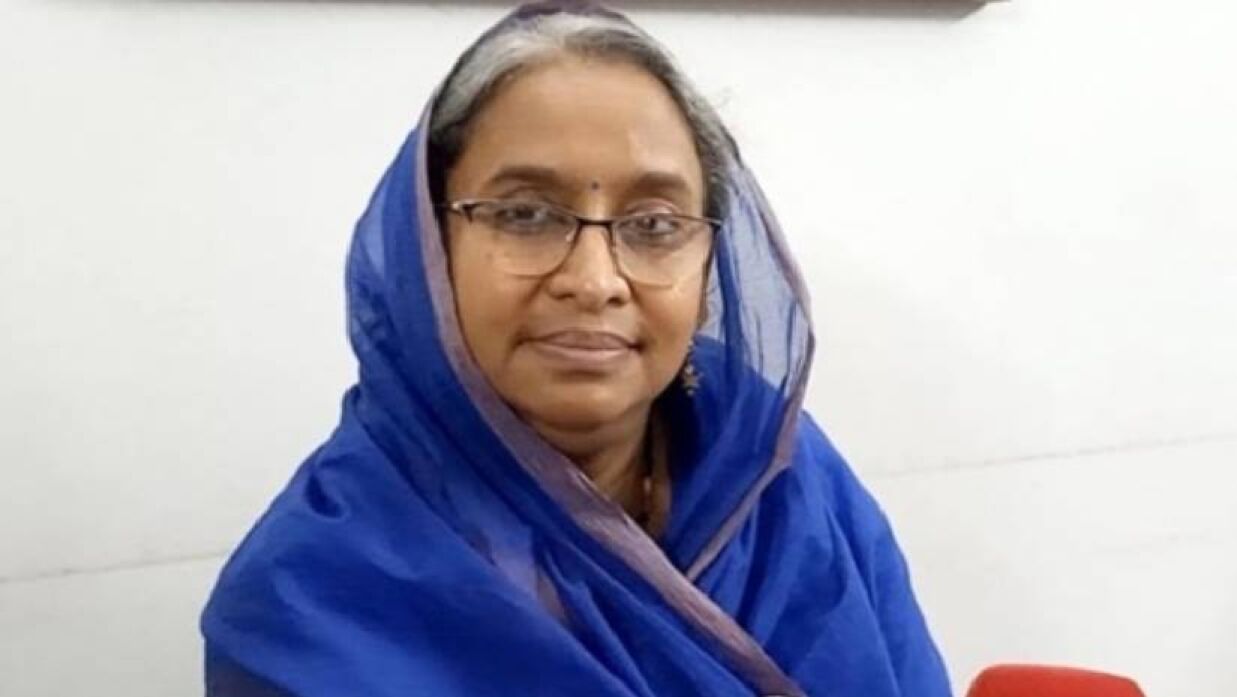 তিনবার এমপি হয়ে শিক্ষার মানোন্নয়ন করেছি: দীপু মনি