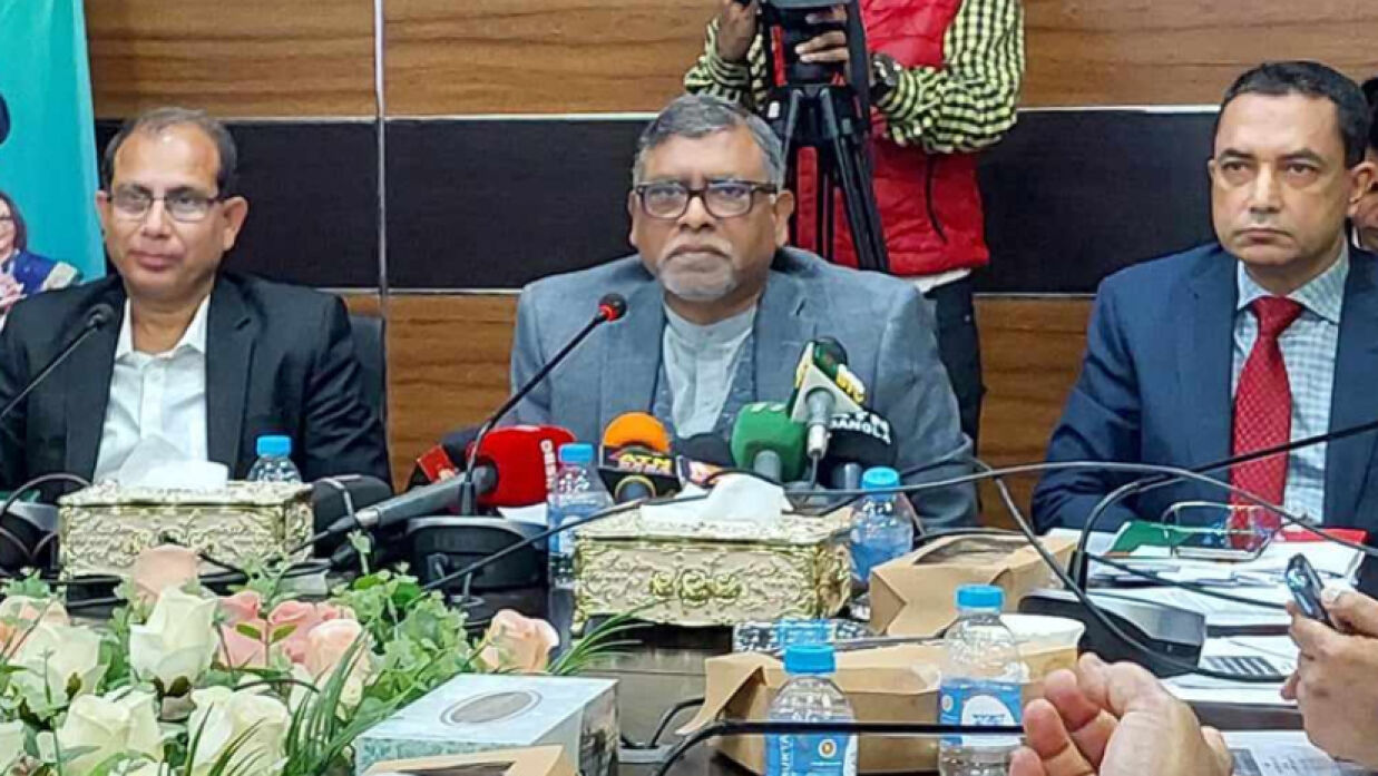 সরকারি মেডিকেল কলেজে ১০৩০ আসন বেড়েছে