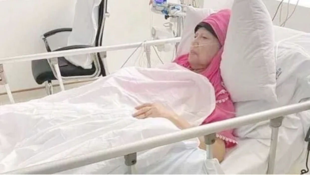 বিএনপি চেয়ারপার্সন খালেদা জিয়া