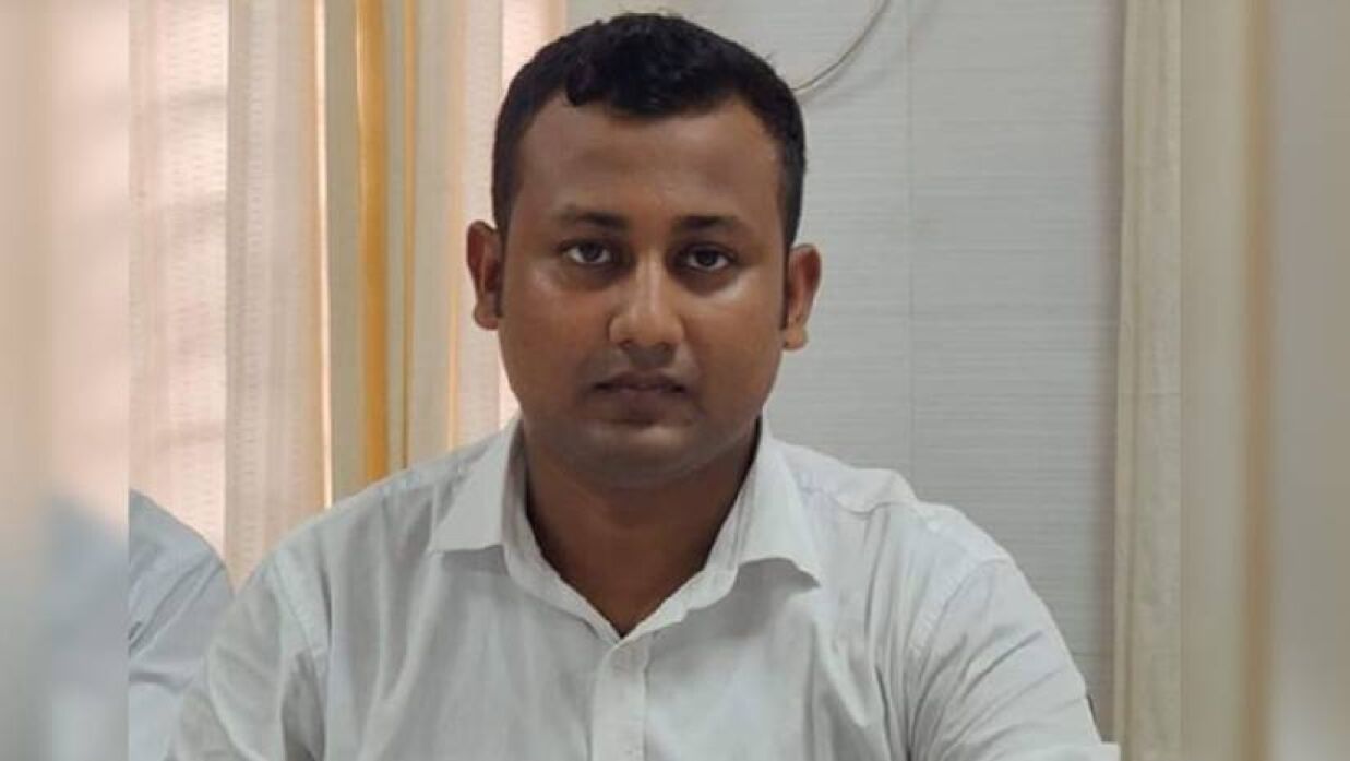 মাহমুদ আল ফয়সাল