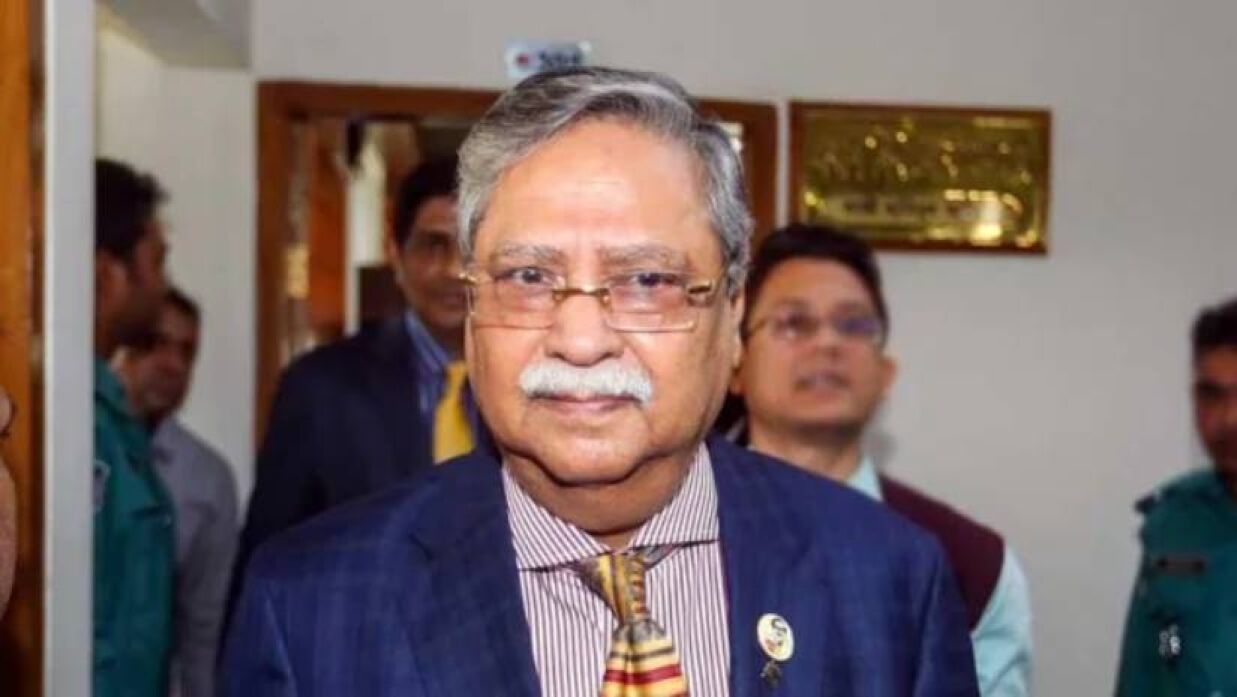 সব ধর্মই মানুষের কল্যাণের কথা বলে: রাষ্ট্রপতি