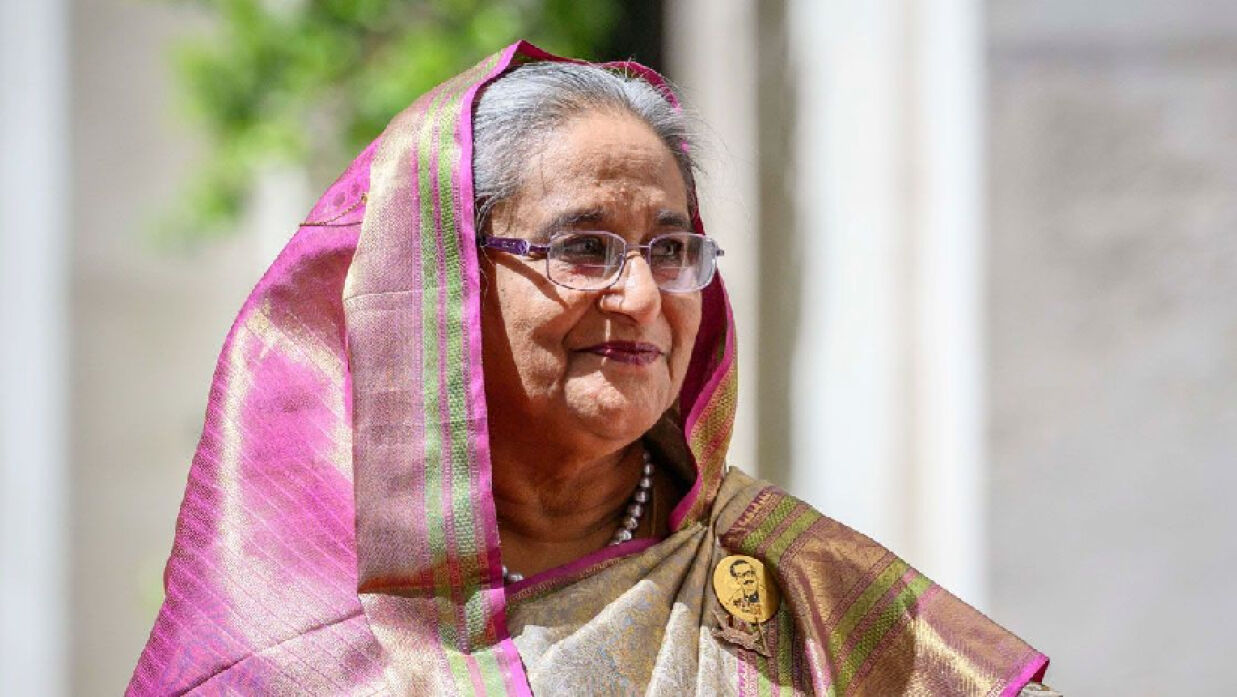 পাঁচ বছর পর শ্বশুরবাড়ি যাচ্ছেন প্রধানমন্ত্রী