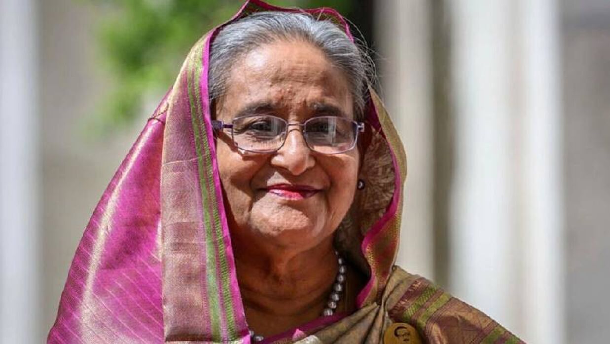 আজ রংপুর যাচ্ছেন প্রধানমন্ত্রী