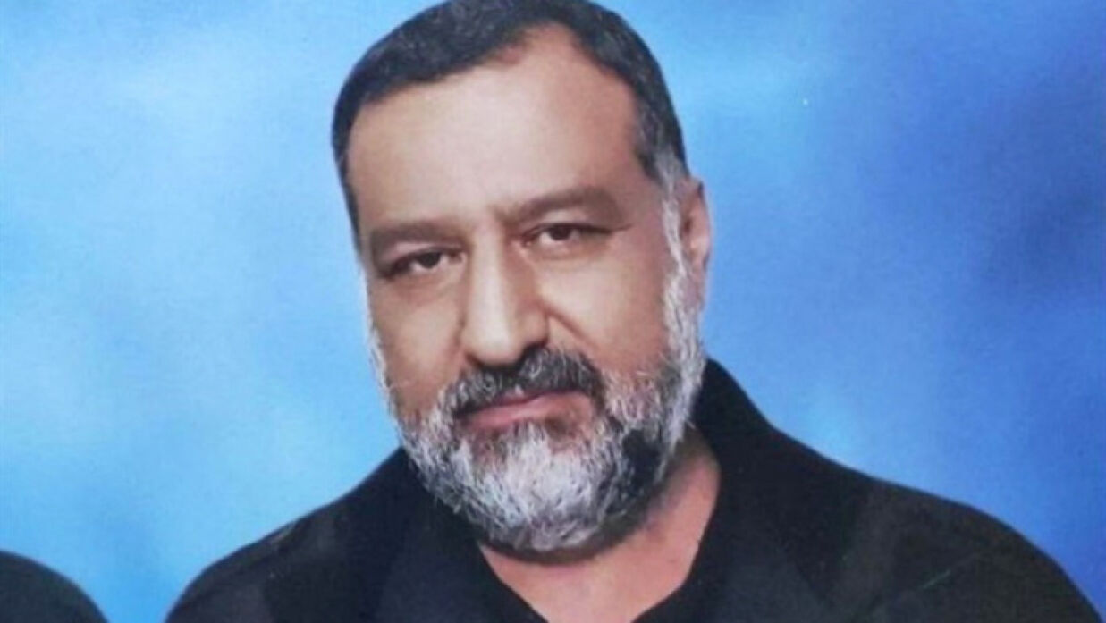 সাইয়েদ রাজি মুসাভি