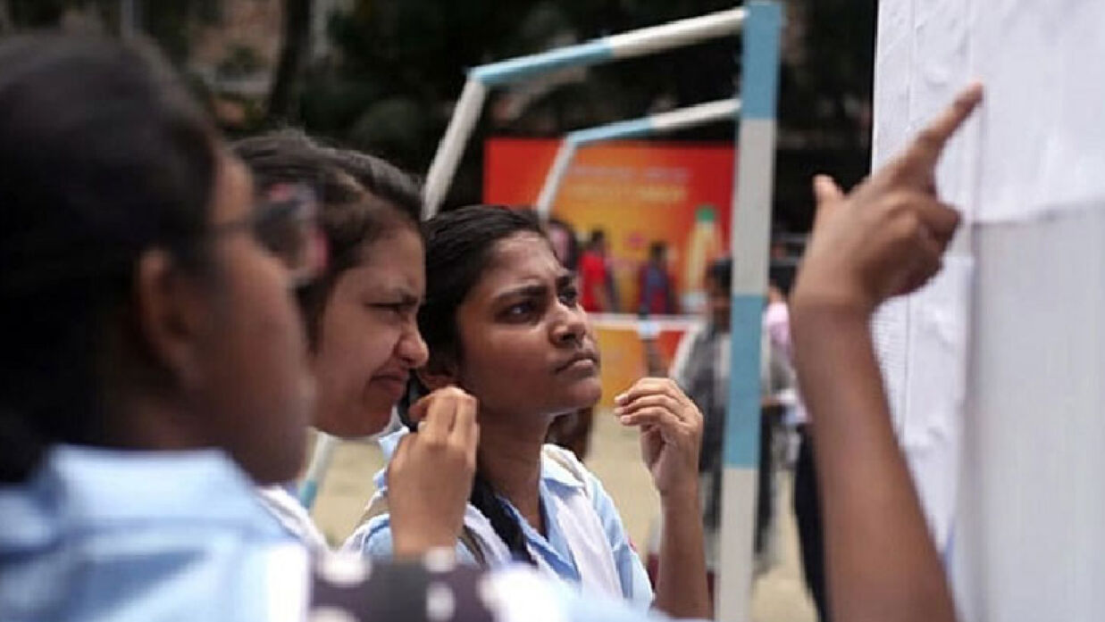 এইচএসসি ও সমমানের পরীক্ষার পুনঃনিরীক্ষণের ফল