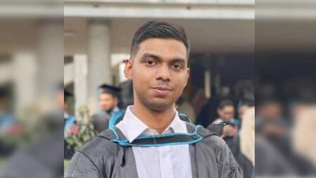 প্রথম বিসিএসে পররাষ্ট্রে প্রথম ঢাবির আবির 