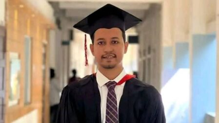 প্রথম বিসিএসেই শিক্ষা ক্যাডারে চতুর্থ ঢাবির জোবাইর