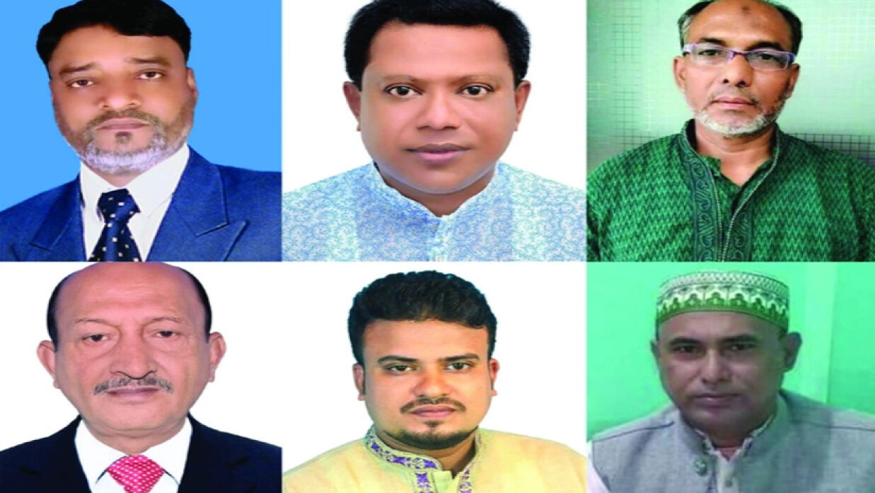 স্বতন্ত্র প্রার্থীর পক্ষ নেওয়ায় পদ হারালেন ১১ আ.লীগ নেতা