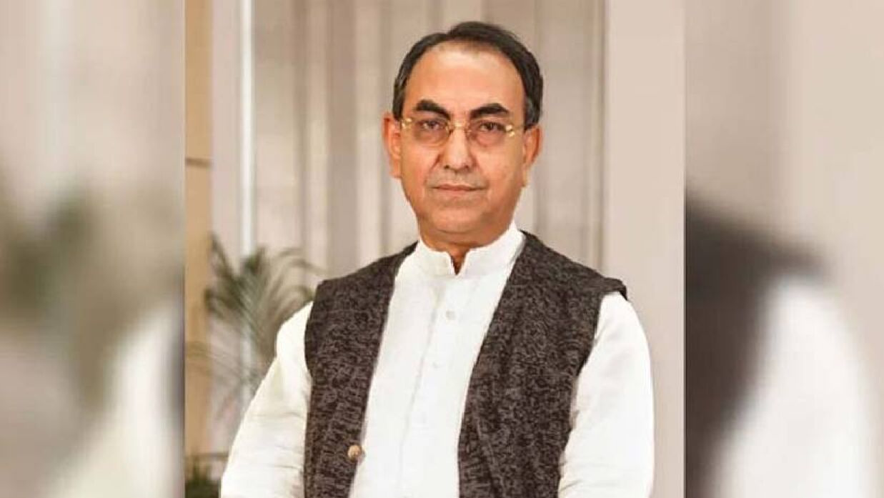 মির্জা আব্বাসের দুর্নীতি মামলার রায় আজ