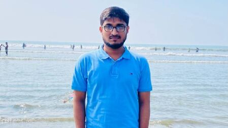 বেসরকারি চাকরির অনিশ্চয়তায় সিদ্ধান্ত বদল শরীফুলের, হলেন প্রশাসন ক্যাডার