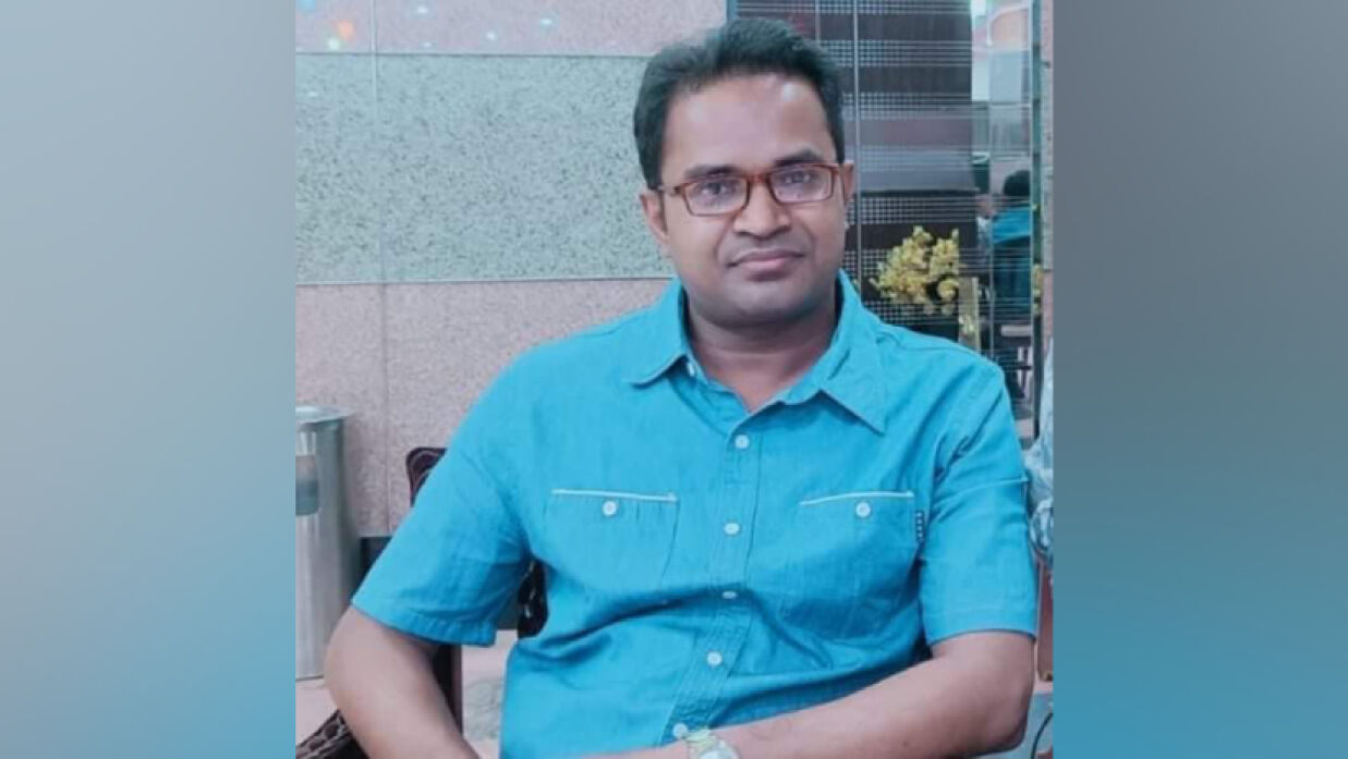 মান্নান স্বপনের মৃত্যুতে যুবদলের শোক