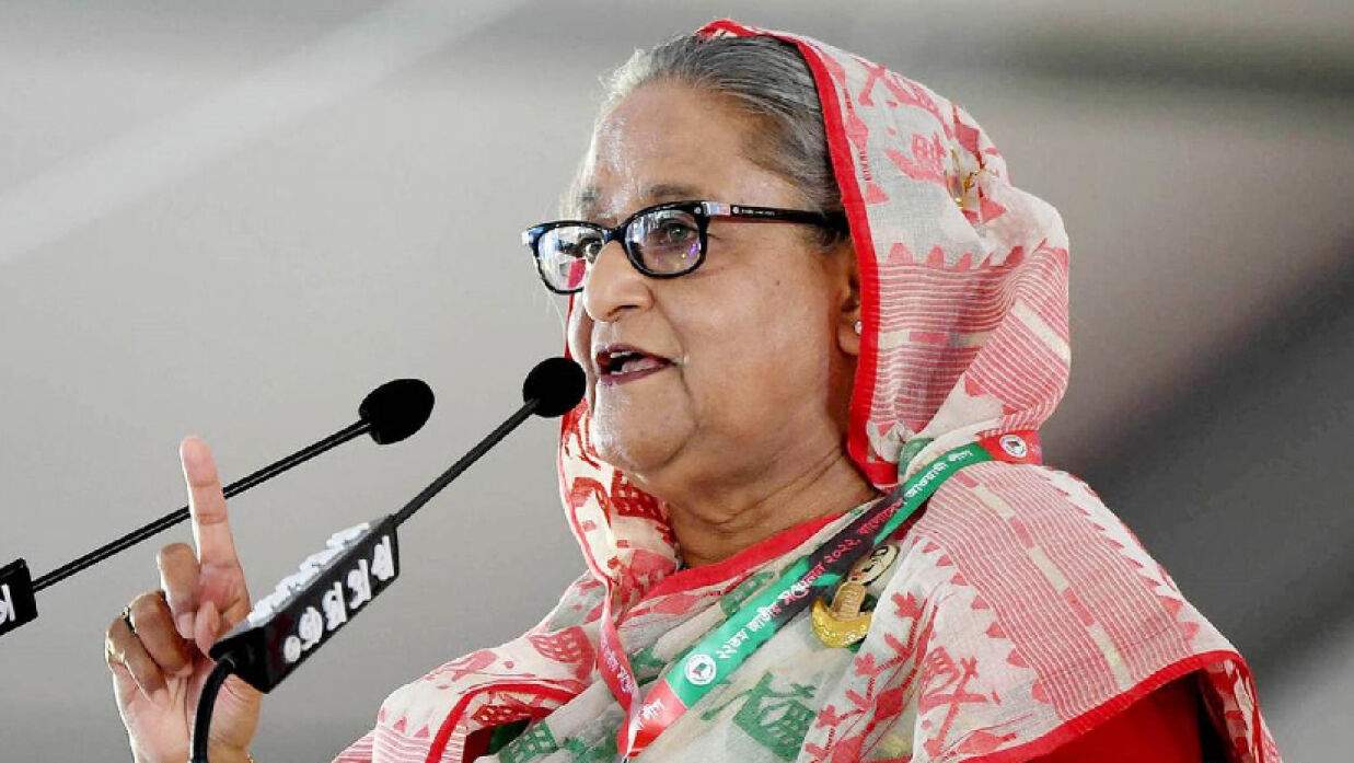 পাঁচ বছর পর বরিশাল যাচ্ছেন প্রধানমন্ত্রী