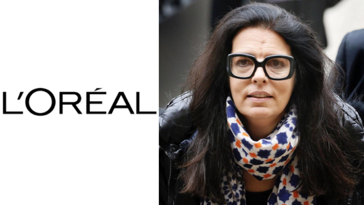 বিশ্বের শীর্ষ ধনী নারী ল'রিয়ালের বেতনক্যু