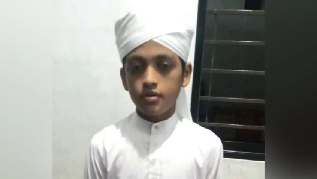 কুমিল্লায় মাদ্রাসার স্টোর রুম থেকে শিক্ষার্থীর লাশ উদ্ধার