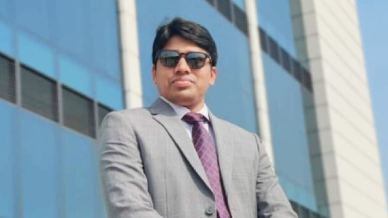 আলী মোর্শেদ কাজেম