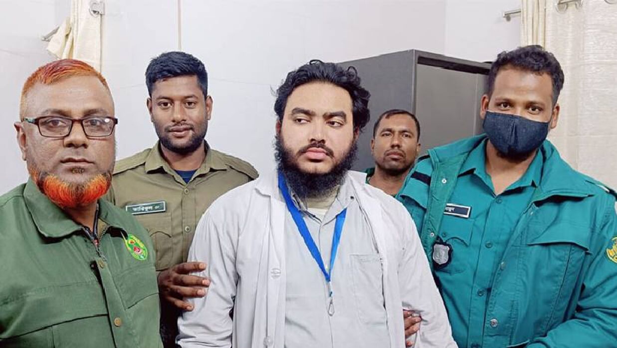 সামিউর রহমান