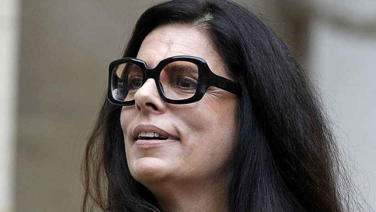 ফ্রাঙ্কোইস বেটেনকোর্ট মেয়ার্স