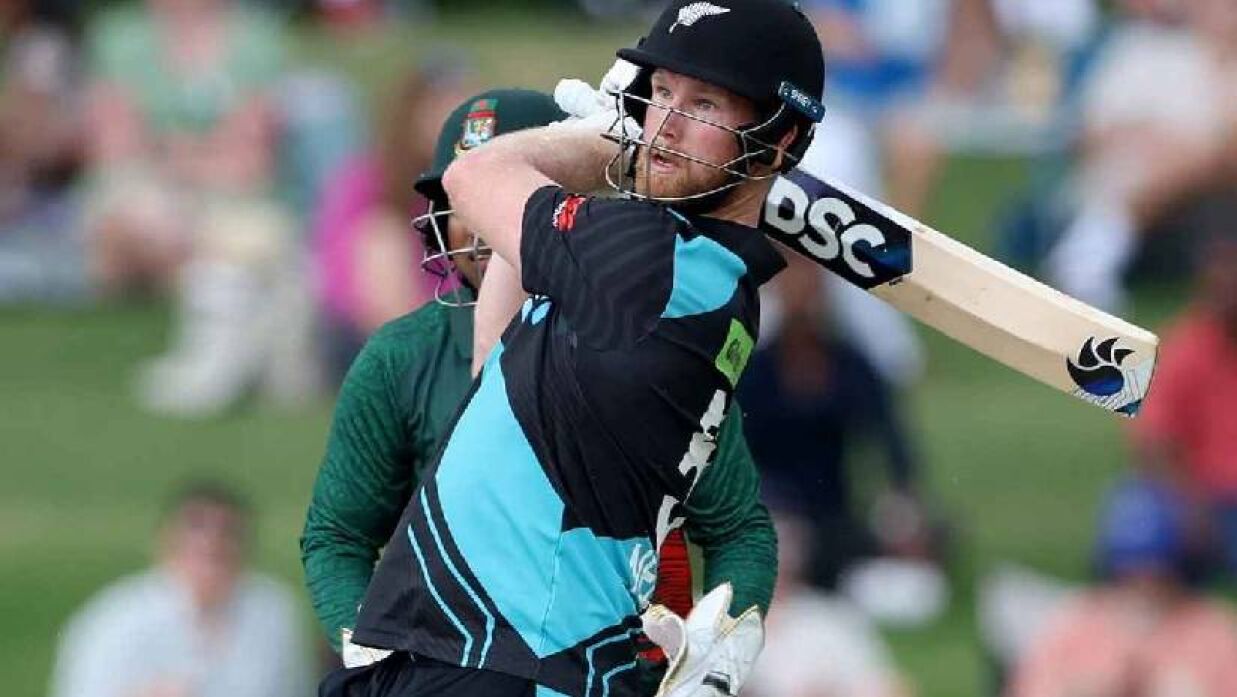  ১৭ রানে হেরে বছর শেষ করল টাইগাররা