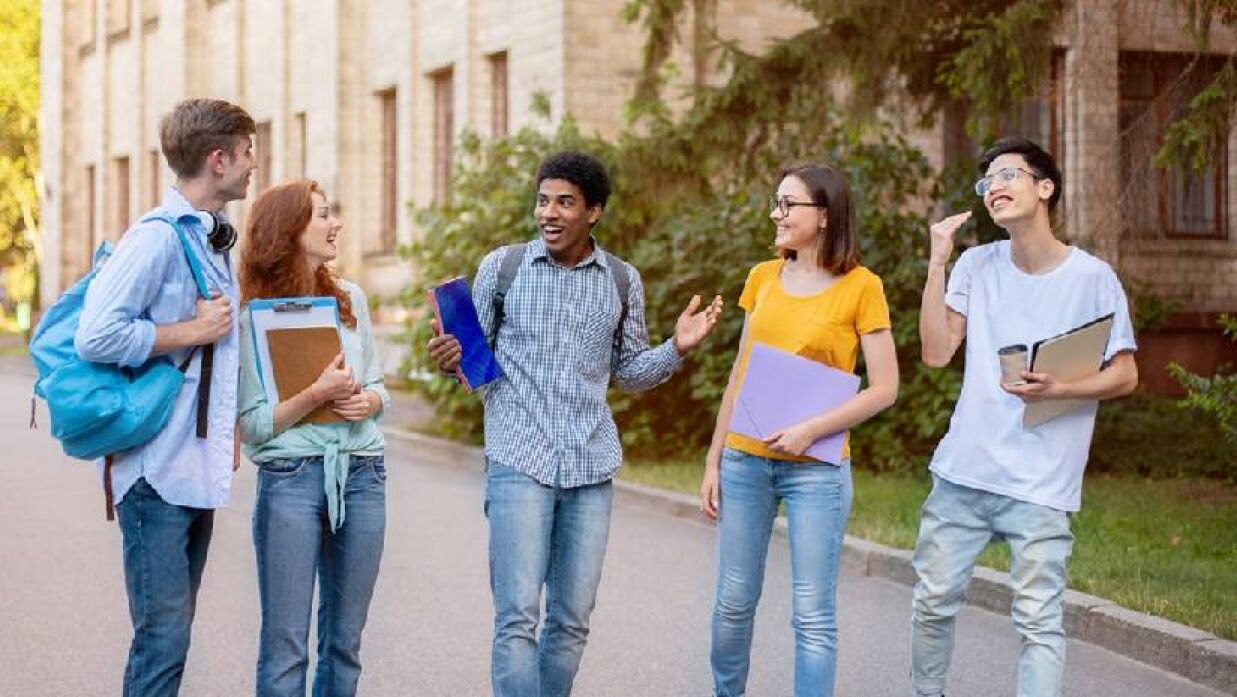 টিউশন ফি-আইইএলটিএস ছাড়াই বেলজিয়ামে স্কলারশিপ