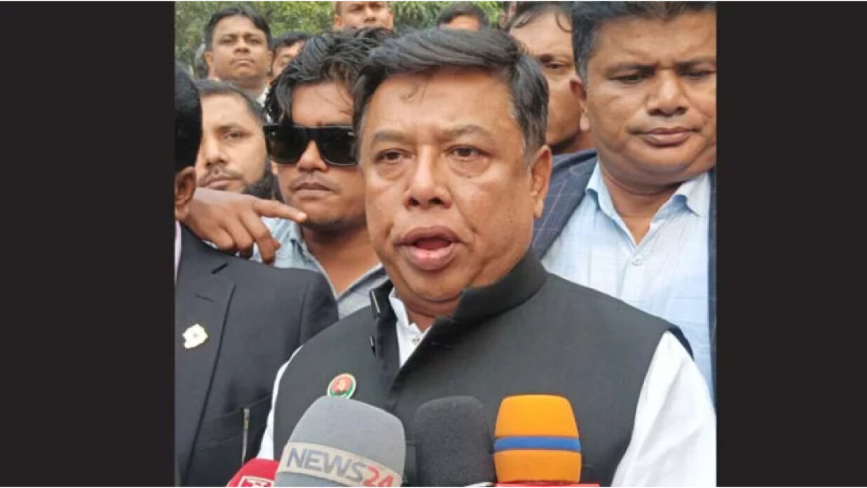 মোহাম্মদ হাবিবুর রহমান পবন