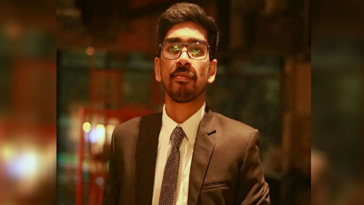 জুবায়ের আহমেদ