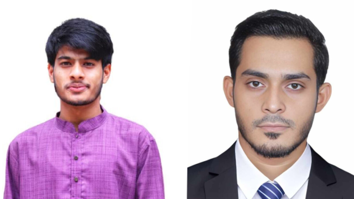 তিতুমীর কলেজে ইংলিশ ল্যাঙ্গুয়েজ ক্লাবের নতুন কমিটি