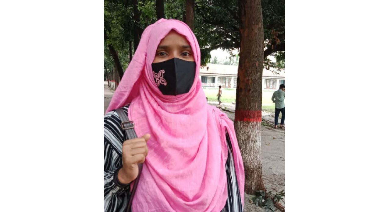 পারভীন আক্তার
