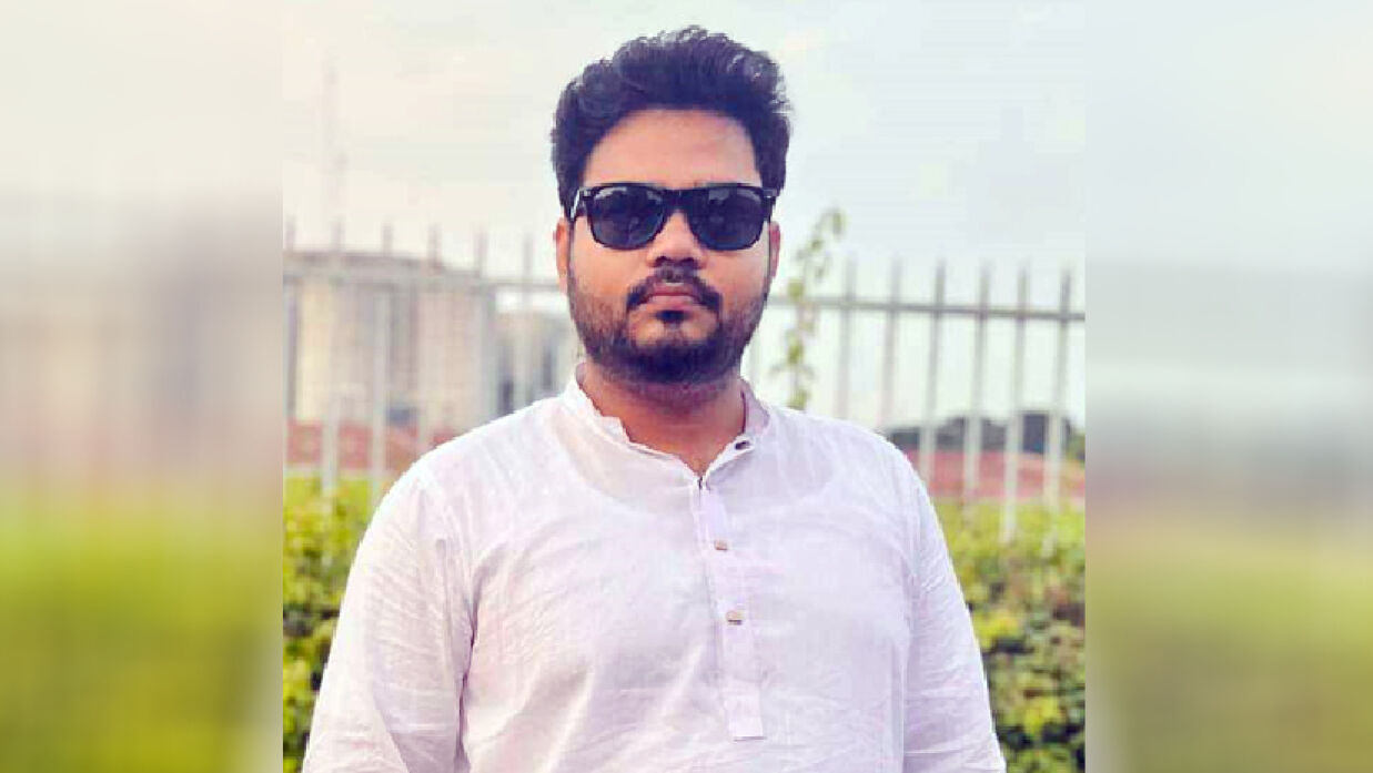 সাংবাদিক পরিচয়ে ভোটকেন্দ্র পর্যবেক্ষণের আবেদন উপজেলা ছাত্রলীগ সভাপতির