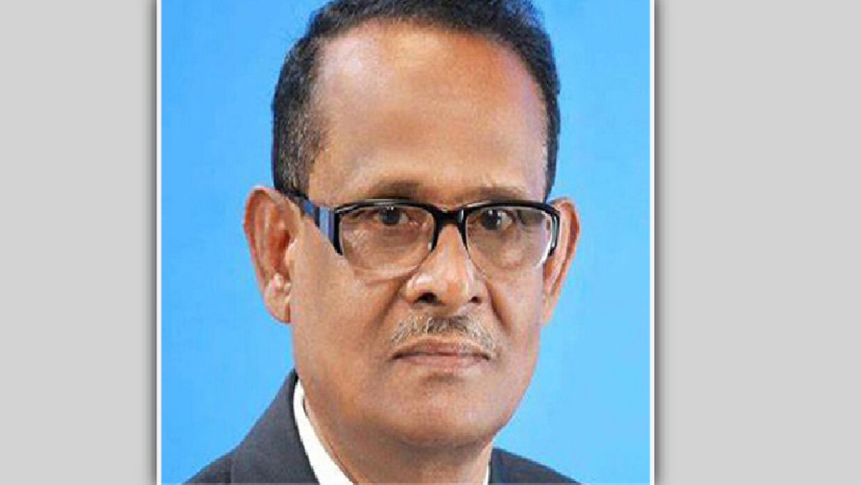 নৌকার প্রার্থী আব্দুল হাই