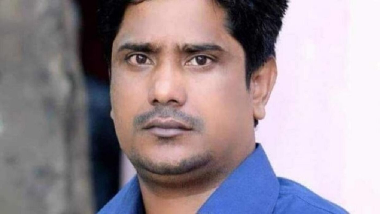 গাইবান্ধা জেলা ছাত্রদলের সভাপতি জাকারিয়া গ্রেপ্তার