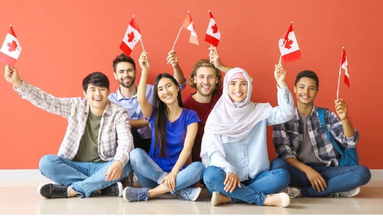 পৃথিবীর উন্নত দেশগুলোর মধ্যে অন্যতম একটি হচ্ছে উত্তর আমেরিকার দেশ কানাডা