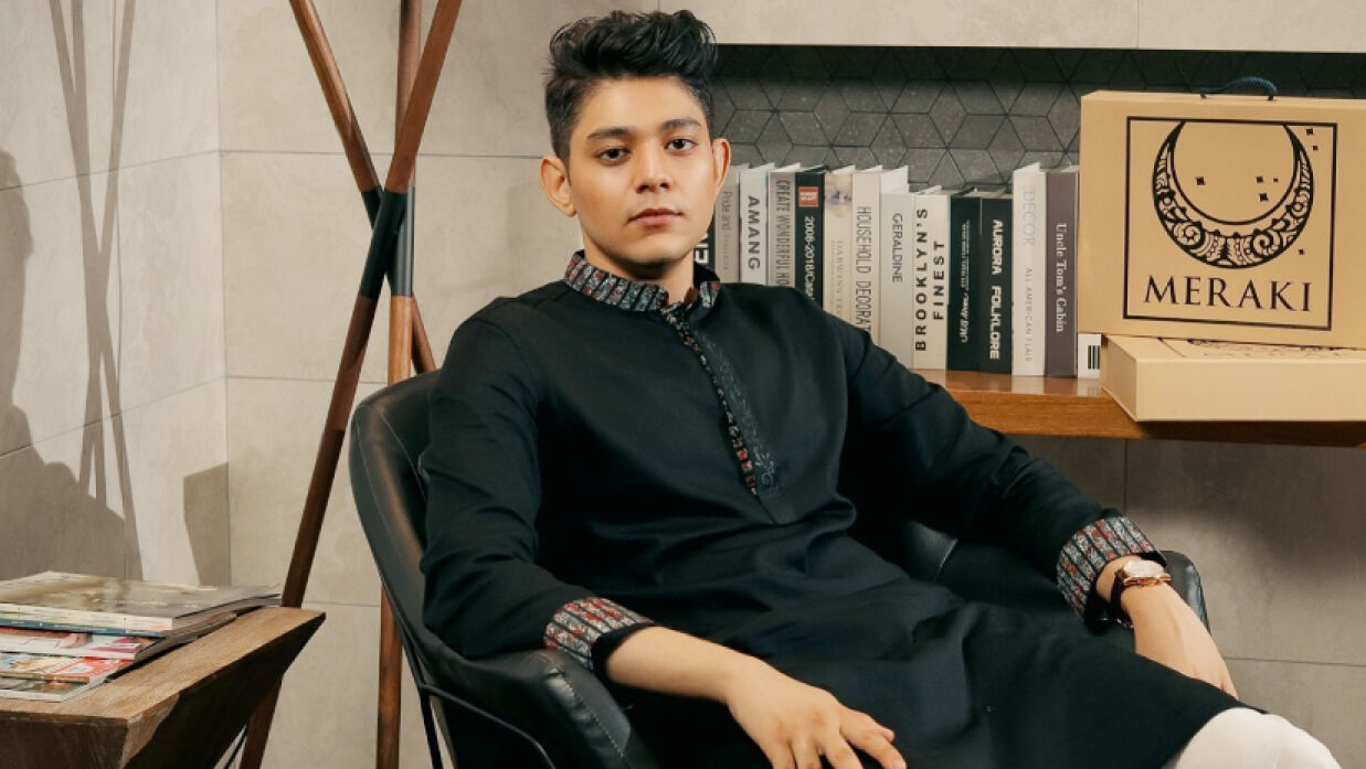 ইফতেখার রাফসান