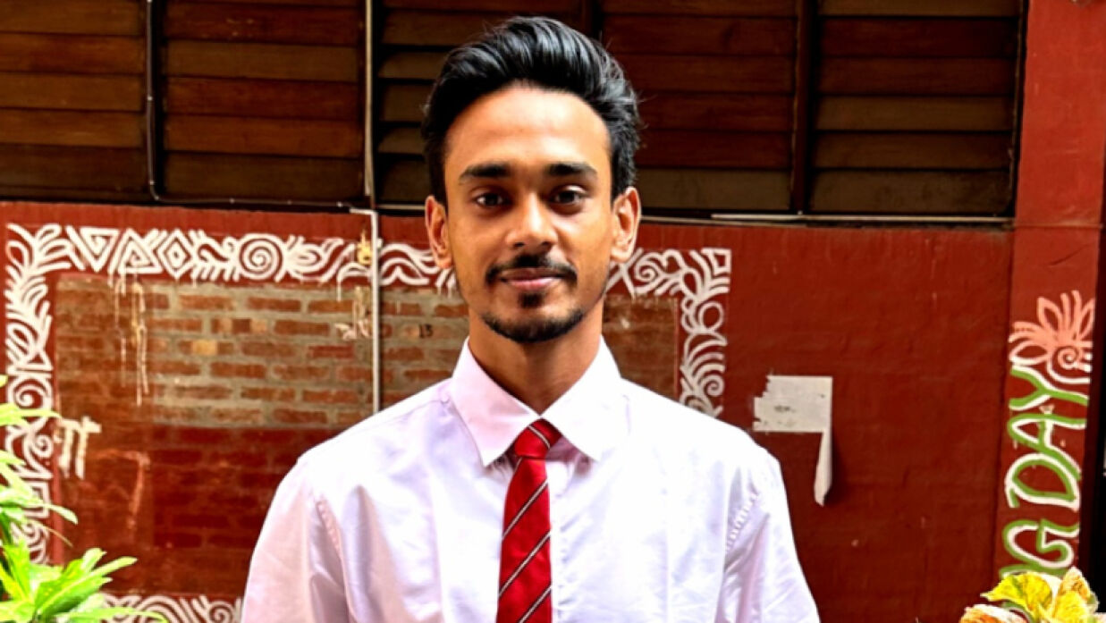 অলক পন্ডিত