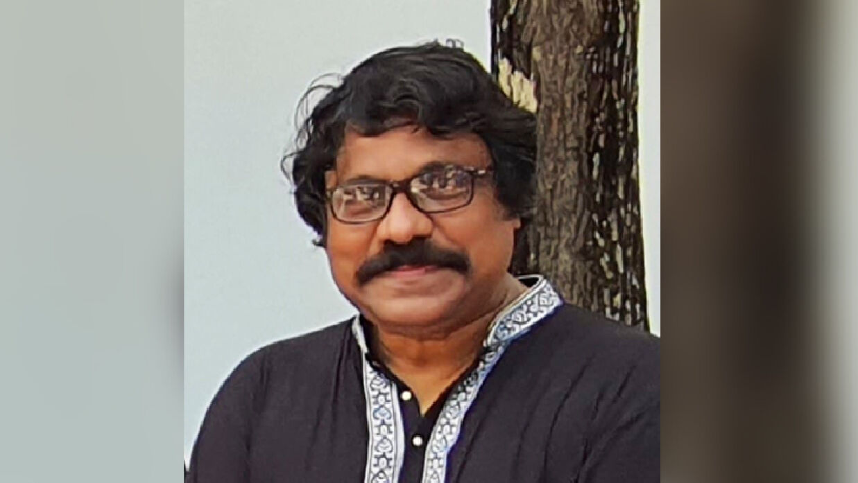 অধ্যাপক শাহ আজম