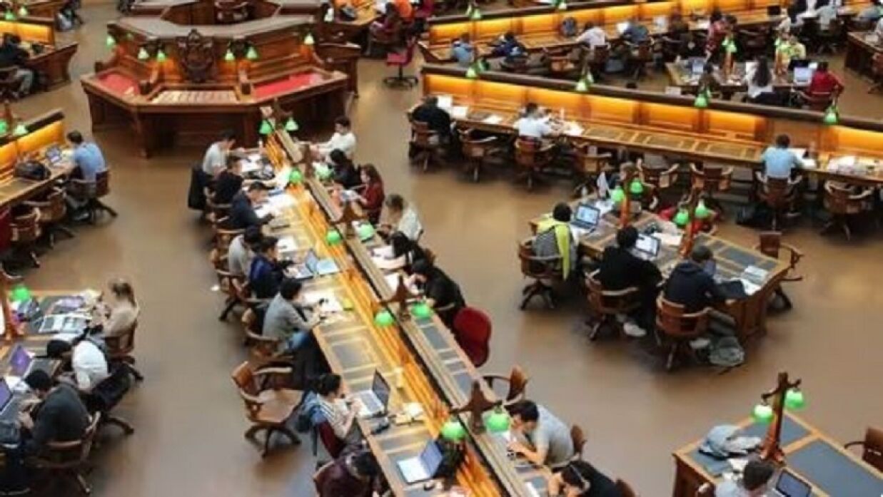 ‘কিউএস বেস্ট স্টুডেন্ট সিটিস’ র‍্যাঙ্কিংয়ে উচ্চশিক্ষার জন্য বিশ্বের সেরা শহরের তালিকা প্রকাশ করা হয়েছে