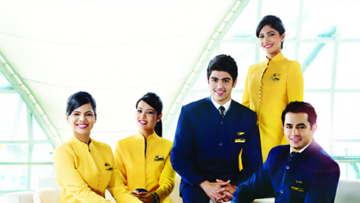 অভিজ্ঞতা ছাড়াই চাকরি দিচ্ছে ইউএস-বাংলা