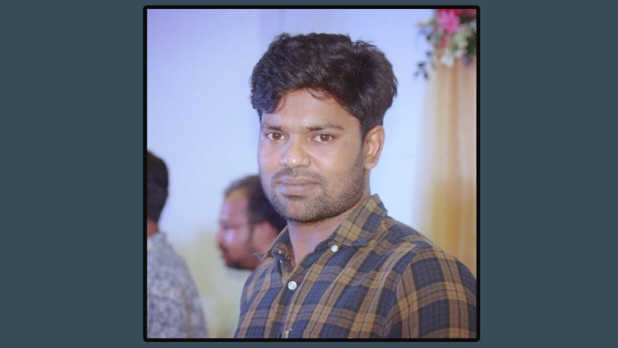 ক্যান্সারে আক্রান্ত হয়ে না ফেরার দেশে ঢাবি শিক্ষার্থী নাজমুল